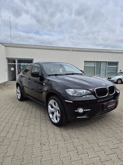 BMW X6 xDrive 30d