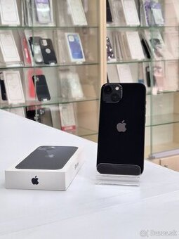 Iphone 13 256GB | ZDRAVIE BATÉRIE 100%