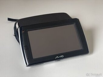 MIO Moov V505, TV modul + GPS