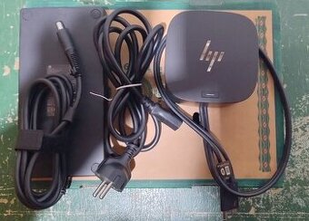 Dokovacia stanica pre notebook HP HSN-IX03 Thunderbolt Dock