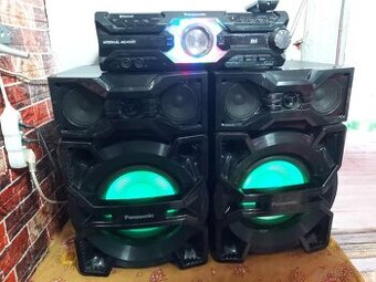 Panasonic SA-Max 3500