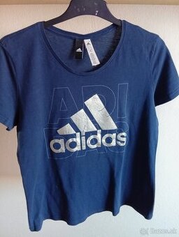 Dámske tričko Adidas veľ XL