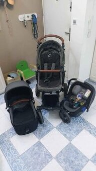 Kociar JANE 3 in 1 za 200 EUR