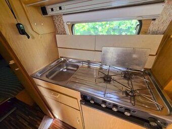 Ducato 2007 188.000KM