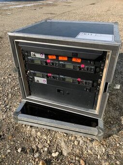 Zvýhodnená cena - Shure PSM900 4ch stereo set