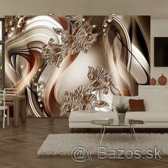 Vliesová tapeta 294 x 210 cm