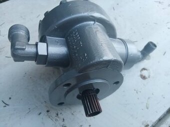 Hydraulické čerpadlo ZBC 12