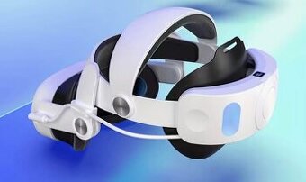 Meta Quest 3S 128 GB – ako nové, s príslušenstvom