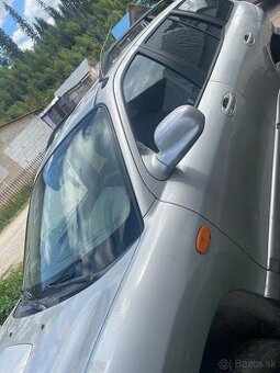 predam hundai santa fe 2.2tdi