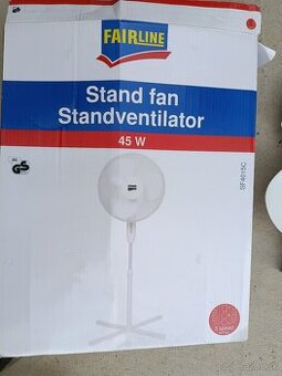 Ventilátor