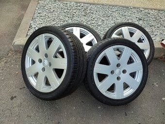 4x108 195/45 R16