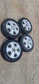 Predám elektrony 5x108 R16
