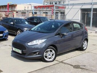 Ford Fiesta 1.0 EcoBoost - NOVE ROZVODY - SPLATKA 120,-€