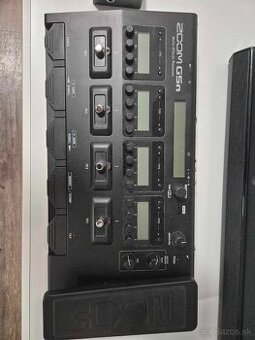 Zoom G5N