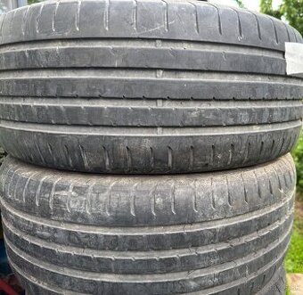 245/45 R18 letne pneu Goodyear