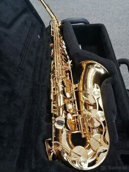 SAXOFÓN YAMAHA YAS-280