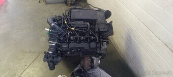 1,6 HDI PSA 9HZ 80kw
