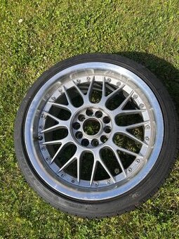 KESKIN KT04 R17 5x120/5x112