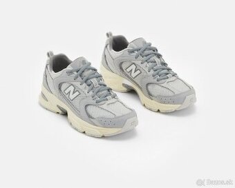 New balance 530 pc 120 velkost 38