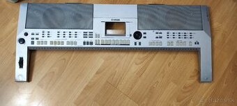 Yamaha psr s500