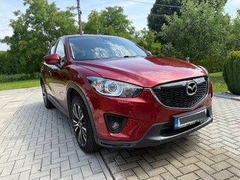 Mazda cx5