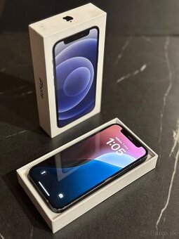 iPhone 12 mini