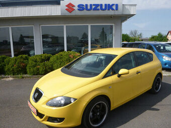 Seat Leon 1,4i 16v 2008