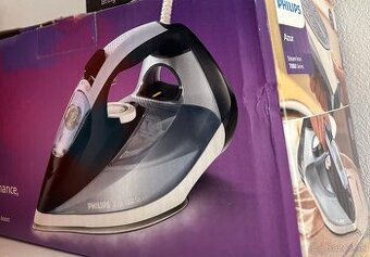 Žehlička Philips Azur 7000 Series – výkonná a spoľahlivá
