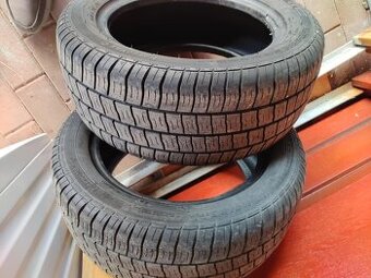 pneumatiky 195/50 R 13 - Kargo Max C