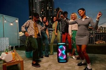 JBL 320 Prenajom