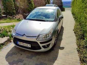 Citroën C4