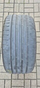 Predám 255/35 ZR19 Nokian Powerproof jazdené