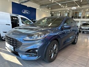 Ford Kuga 1.5 TDCi EcoBlue 120k ST-Line
