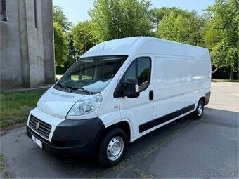Fiat Ducato 2.3 Jtd