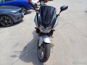 Kawasaki z750s