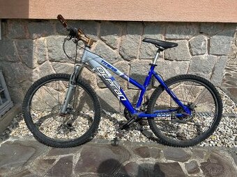 Horský bicykel Olpran
