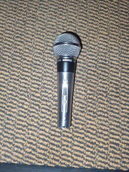 Mikrofón SHURE 565