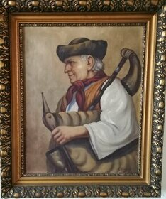 Gajdičiar, dudák