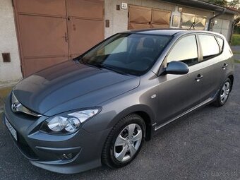 Hyundai i30 1.4i 80kw