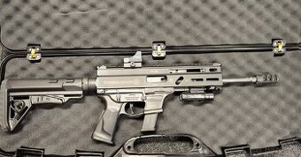 Stribog SR9A3G