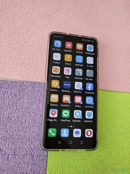 Predám Huawei P30 Pro