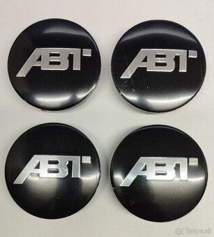 ABT 56 a 60 mm stredové krytky