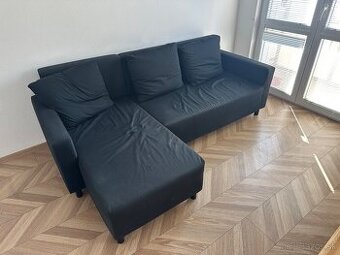 Darujem sedačku