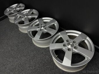 Alu DEZENT 5x114.3 16”
