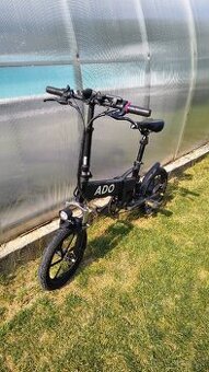 E bike