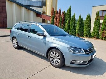 PASSAT B7 2.0 TDi , DSG.R.V.2013.