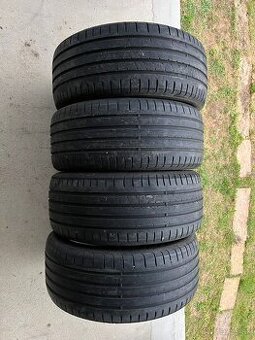 225/45 R17 91Y Goodyear Eagle F1 asymetric 2