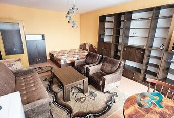 Prenájom 1 izbového bytu v centre mesta Dubnica nad Váhom, 4
