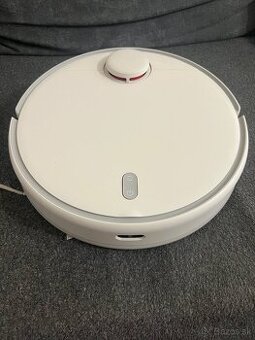 Roboticky vysávač s mopom Xiaomi Vacuum-Mop 2 Pro