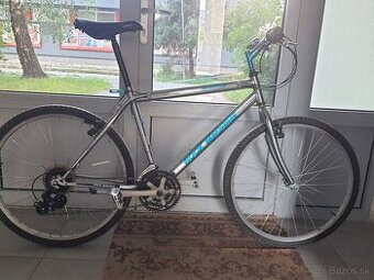 predam bicykel